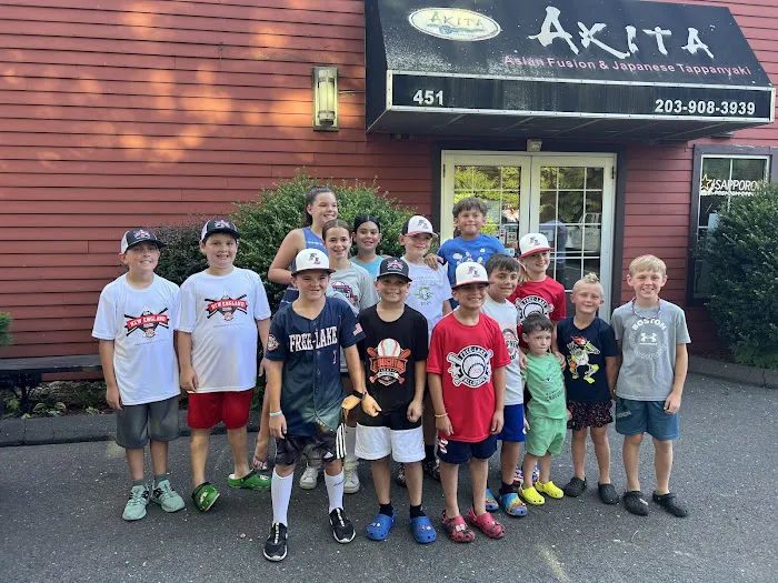 Akita Hibachi & Sushi Japanese Steakhouse Picture 8