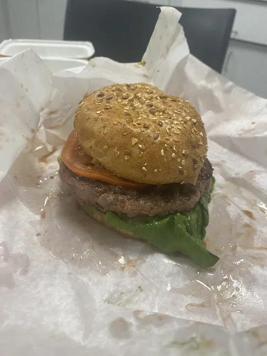 Bareburger Picture 3