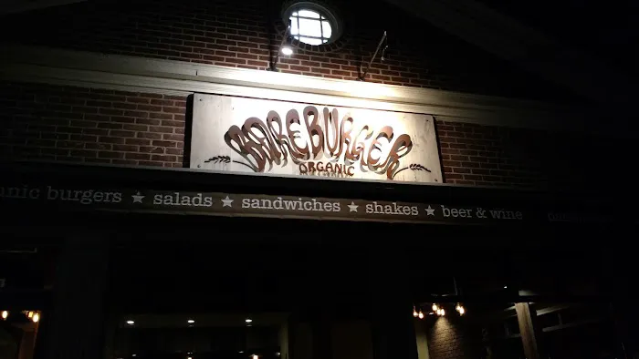 Bareburger Picture 8