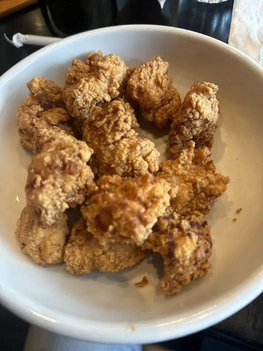 Bareburger Picture 4