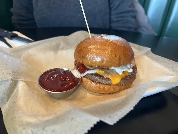 Bareburger Picture 1