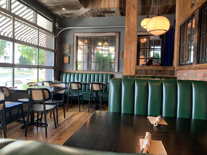 Bareburger Picture 9