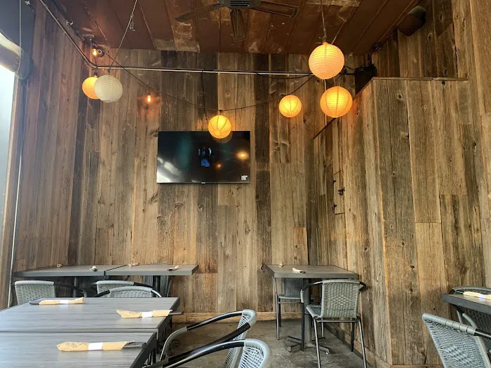 Bareburger Picture 6