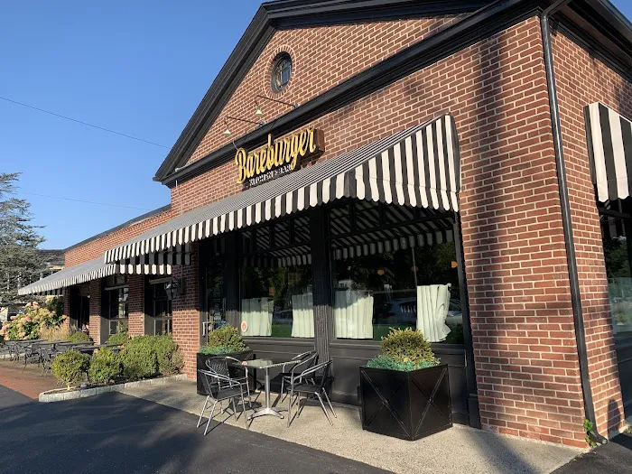 Bareburger Picture 10