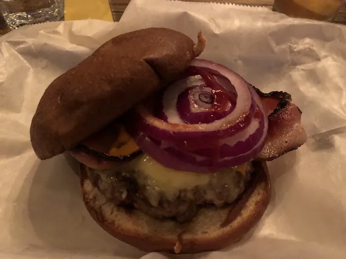 Bareburger Picture 2