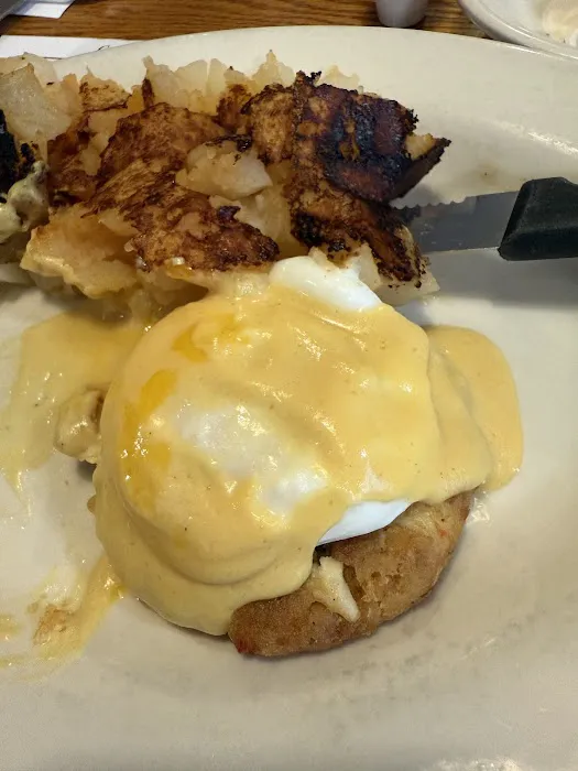 Early Bird Cafe Picture 10