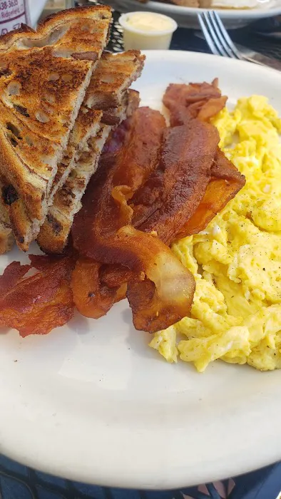 Early Bird Cafe Picture 8