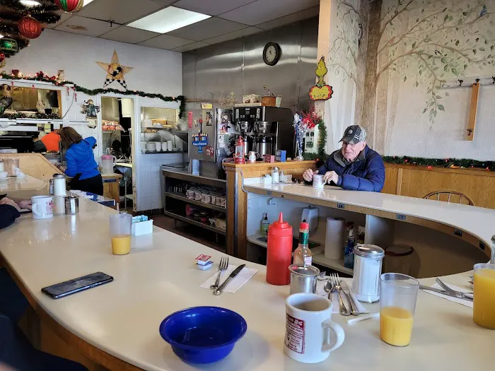 Early Bird Cafe Picture 4