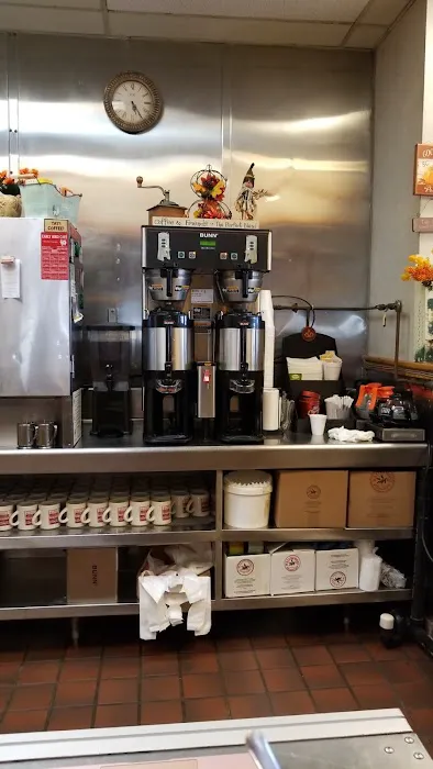 Early Bird Cafe Picture 5