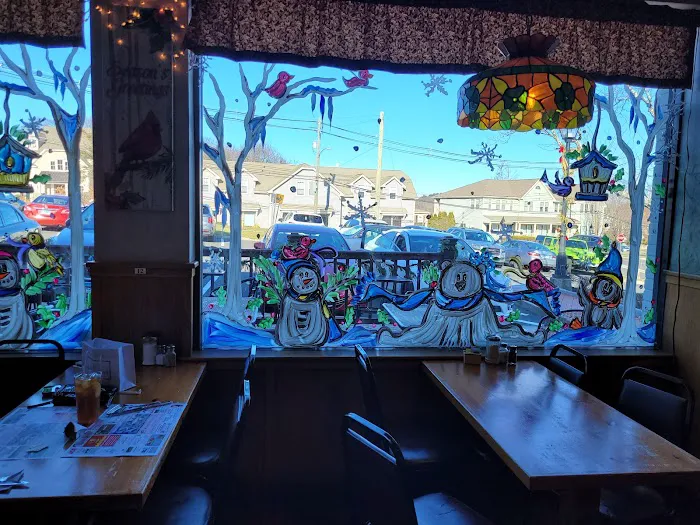 Early Bird Cafe Picture 3