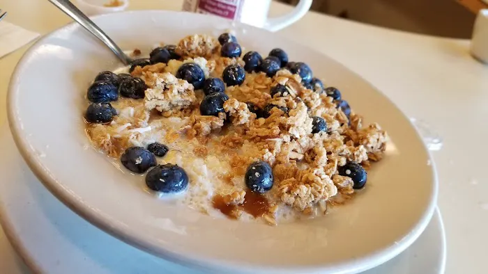 Early Bird Cafe Picture 2