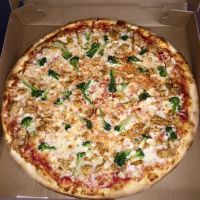 NY Family Pizza ico