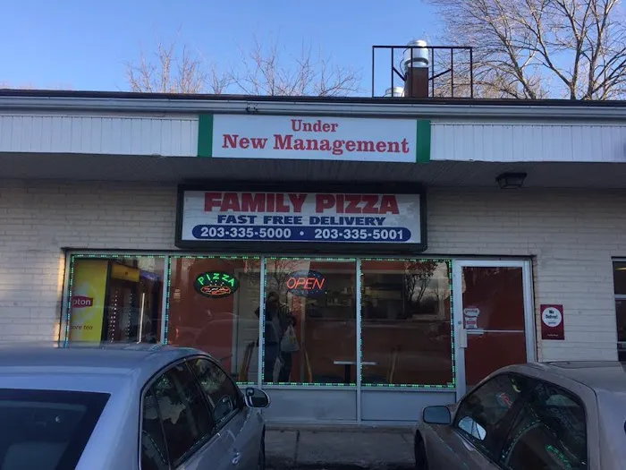 NY Family Pizza Picture 7