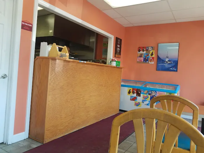 NY Family Pizza Picture 9