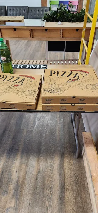 NY Family Pizza Picture 6