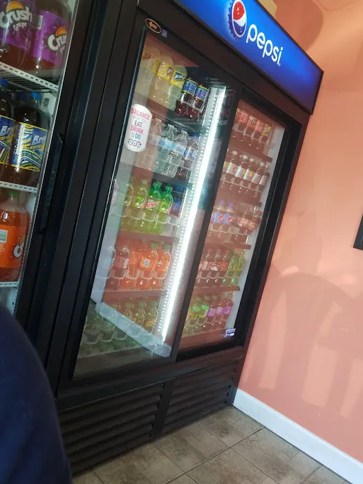 NY Family Pizza Picture 10