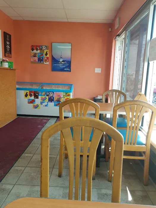 NY Family Pizza Picture 5