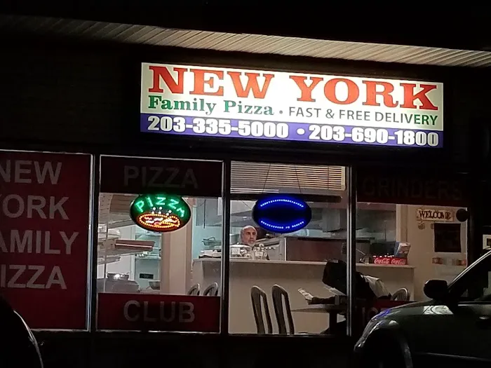 New York Pizza House Picture 10