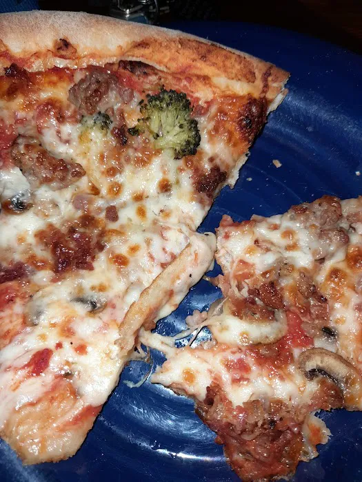 New York Pizza House Picture 7