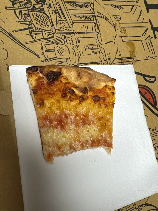 New York Pizza House Picture 1