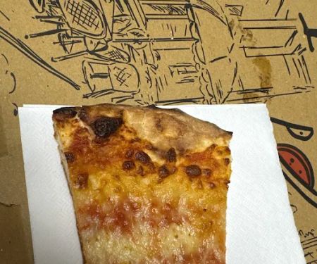 New York Pizza House