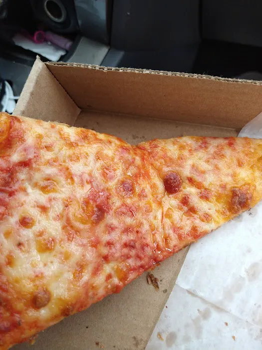 New York Pizza House Picture 2