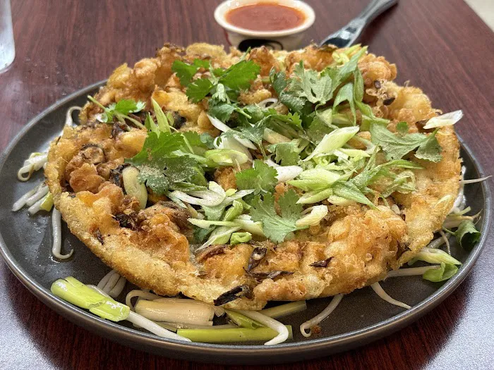 Ruuthai's Kitchen Picture 2