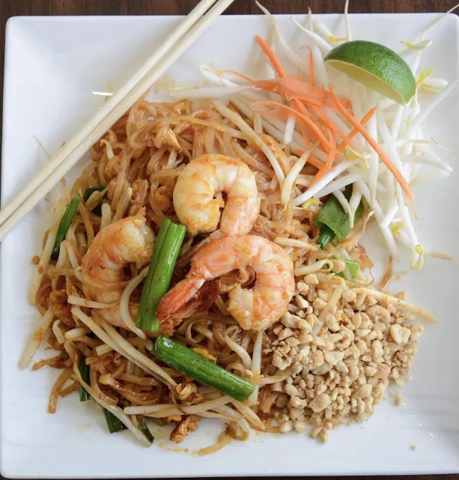 Ruuthai's Kitchen Picture 10