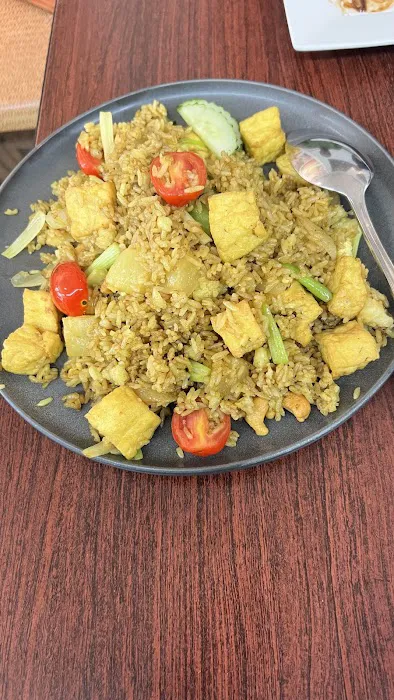 Ruuthai's Kitchen Picture 1