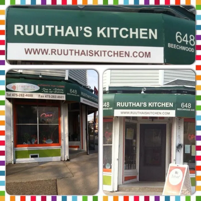 Ruuthai's Kitchen Picture 9