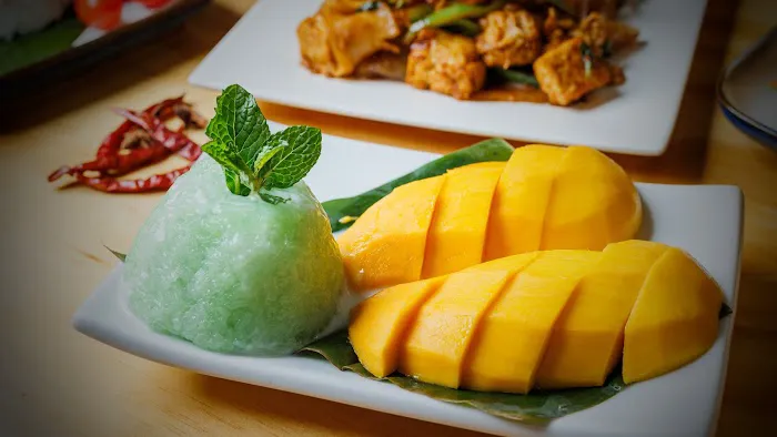 Ruuthai's Kitchen Picture 5