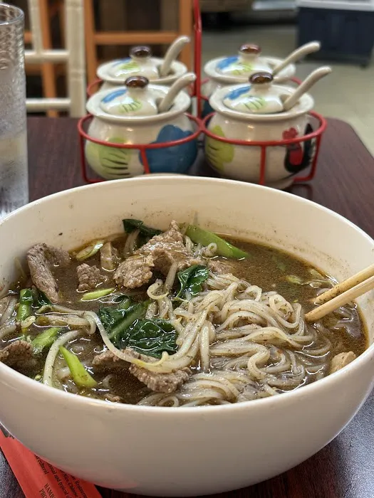 Ruuthai's Kitchen Picture 4