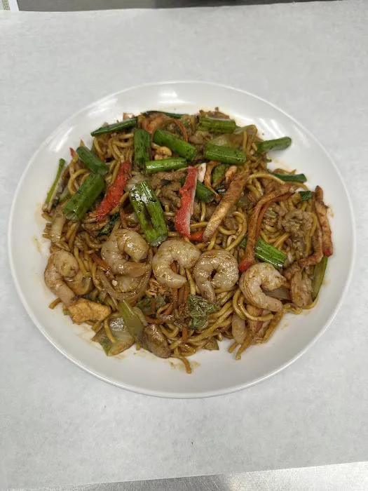 Peking Restaurant Picture 8