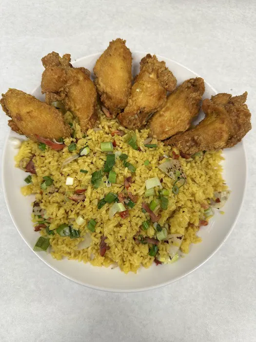 Peking Restaurant Picture 3