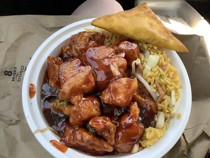 Peking Restaurant Picture 7