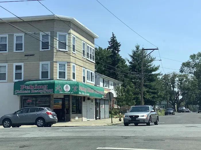 Peking Restaurant Picture 1