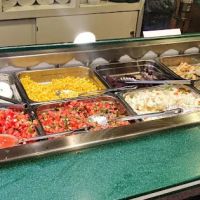 Pantanal Restaurant ico