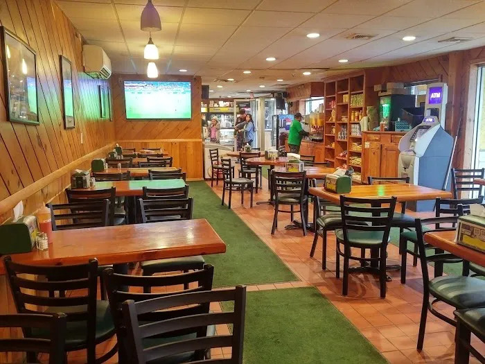 Pantanal Restaurant Picture 10