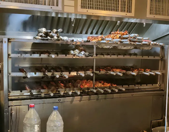 Pantanal Restaurant Picture 7