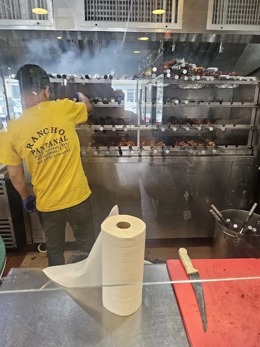 Pantanal Restaurant Picture 8