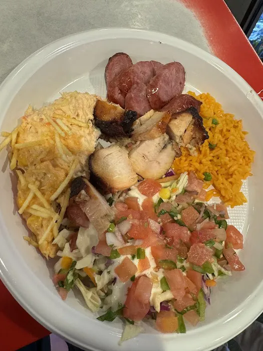 Pantanal Restaurant Picture 6