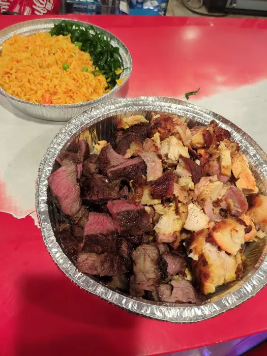 Pantanal Restaurant Picture 3