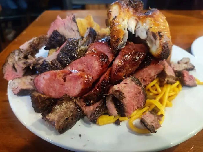 Pantanal Restaurant Picture 5