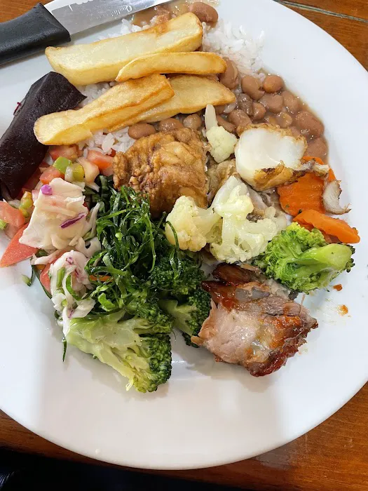 Pantanal Restaurant Picture 4