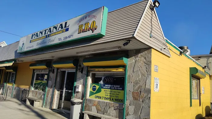 Pantanal Restaurant Picture 2