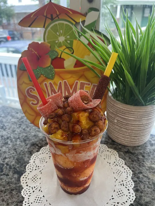 ISALIER RESTAURANT Picture 2