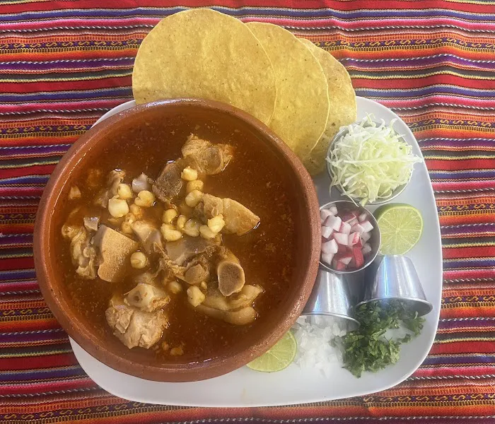 ISALIER RESTAURANT Picture 3