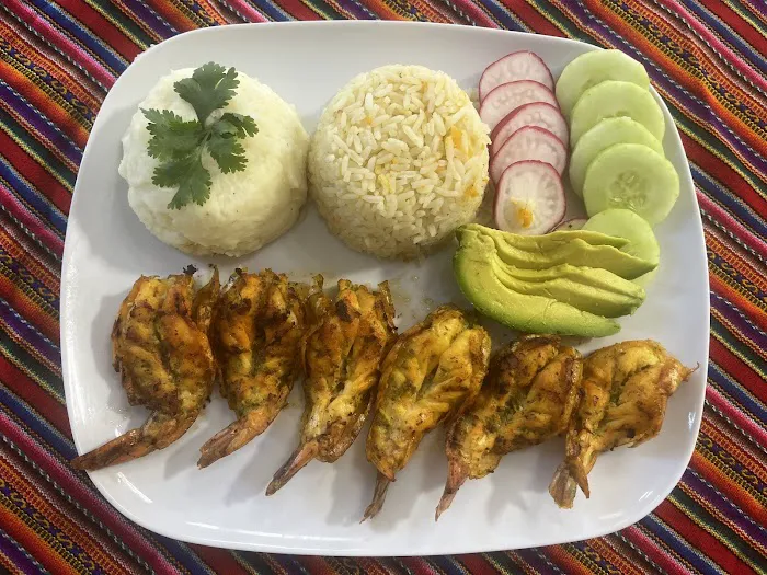 ISALIER RESTAURANT Picture 5