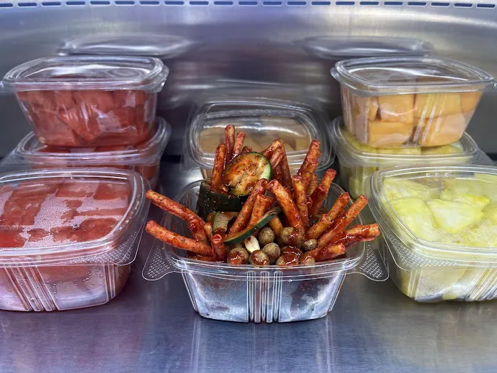 ISALIER RESTAURANT Picture 8