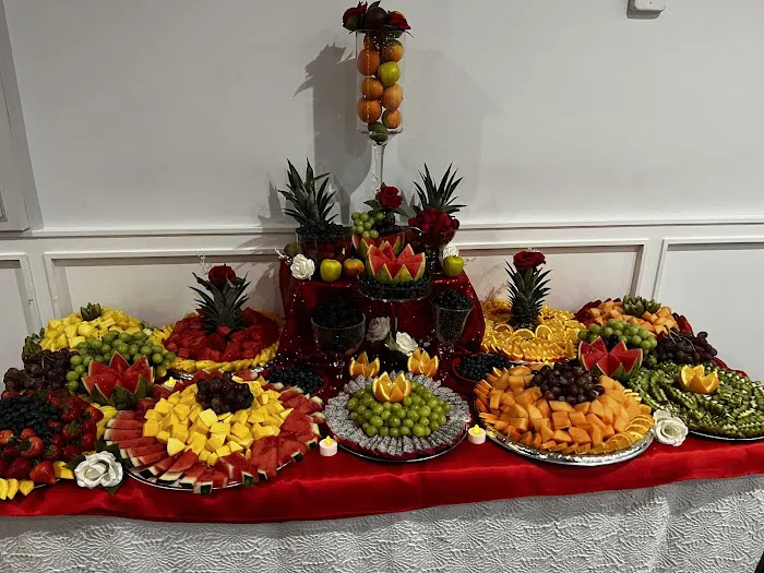 ISALIER RESTAURANT Picture 4